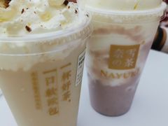 -奈雪的茶(大悦城店)