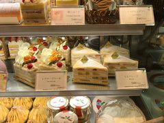 -阪急百货店(梅田总店)