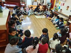 -伊顿幼儿园(济南大地锐城校区)