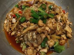 -辛香汇·现炒川菜(武进吾悦店)