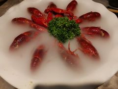 -沪小胖小龙虾(淮海中路旗舰店)