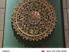 -金枝玉叶上海人家食府(三里河店)