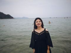 -半山半岛洲际度假酒店·观海廊