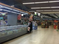 -永辉超市(凯德·天府店)