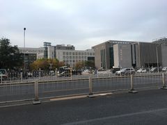 -北京亚奥国际酒店