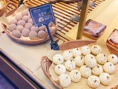 -啊噗吐呦现场烘焙(麦凯乐店)