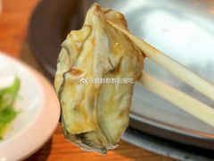 -海味当家(西安路店)