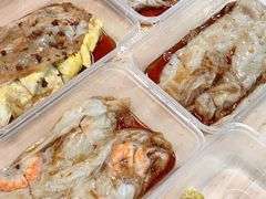 -山水肠粉(盐田店)