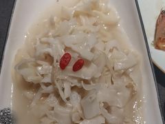 -箪食巷私房菜馆·鲁菜(玉函路店)