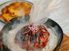 -青岛香格里拉·鱼跃地中海西餐厅