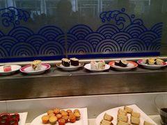 -银鲨海鲜烤肉火锅自助餐厅(五星店)