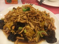 -北京全聚德(王府井店)