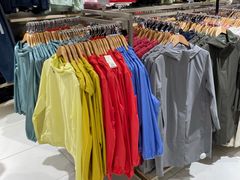 -优衣库(上海正大广场店)