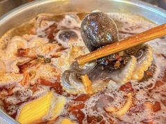 -丽江庭院·云南野生菌·海鲜火锅(鼓楼四合院店)