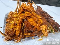 -胡仁根胡记炸炸炸