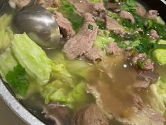 -乔阿马·江南味·驴肉香(龙湖华泾天街店)