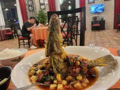 -南沙游艇会·大兵船餐厅