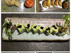 -隐鮨日料(北辰三角洲店)