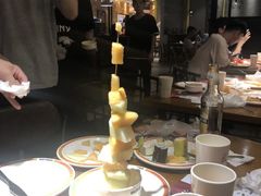 -比格比萨自助(花园路店)