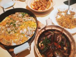-惠食佳·宴会厅(滨江西路店)