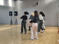 -零下舞度·街舞连锁机构(直沽校区)