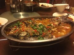 -章吴记喜瑞餐厅(东东城店)