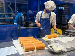 -the Roll'ING手作瑞士卷专门店(卓悦中心店)