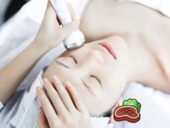 -健身堂科技美肌SPA