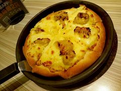 -必胜客(WOW贺州灵峰店)