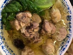 -西关味(东明路店)