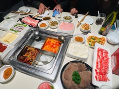 -海底捞火锅(杭州越界锦和大厦店)