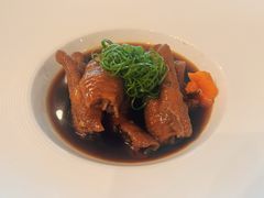 -海湾壹品·粤菜·早茶·烤鸭(拱北店)