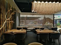 -隐泉之语日式料理(王府中环店)