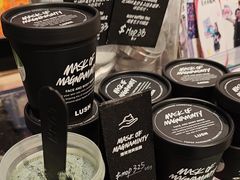 -LUSH(威尼斯人店)