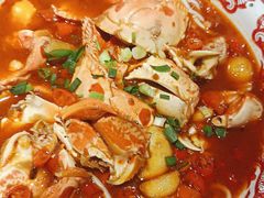 -辣小鲜·南昌大排档(船山路店)