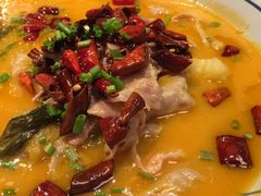 -云海肴·汽锅鸡·云南菜(天津国金汇店)