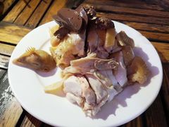 -文昌鸡饭店110号(中山路店)