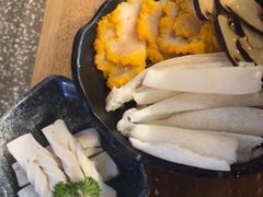 -鲜潭蒸汽石锅鱼(欢乐海岸购物中心店)