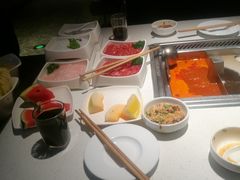 -海底捞火锅(长沙华创国际广场店)