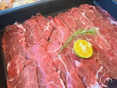 -花菇朵·云山雀 ll 野生菌锅·野果酸汤·精品滇菜(万柳店)