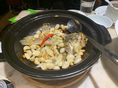 -汤城小厨•粤菜•靓汤(西直门凯德MALL店)