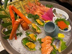 -德川家日本料理(华堂·新辰汇店)