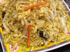 -芦月轩羊蝎子(北蜂窝店)