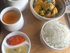 -上岛咖啡(珠园店)