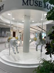 -MuseMarry婚纱(前海嘉里中心店)