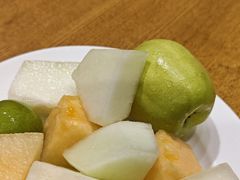 -咖啡厅自助餐厅(贵阳中天凯悦酒店)