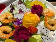 -俄士厨房(五棵松华熙LIVE店)
