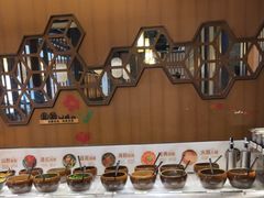 -湊湊火锅·茶憩(和平大悦城店)