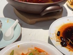 -小山城·馋嘴蛙(亚运村店)