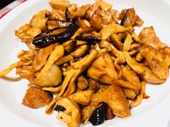 -西贝莜面村(上海百联西郊店)